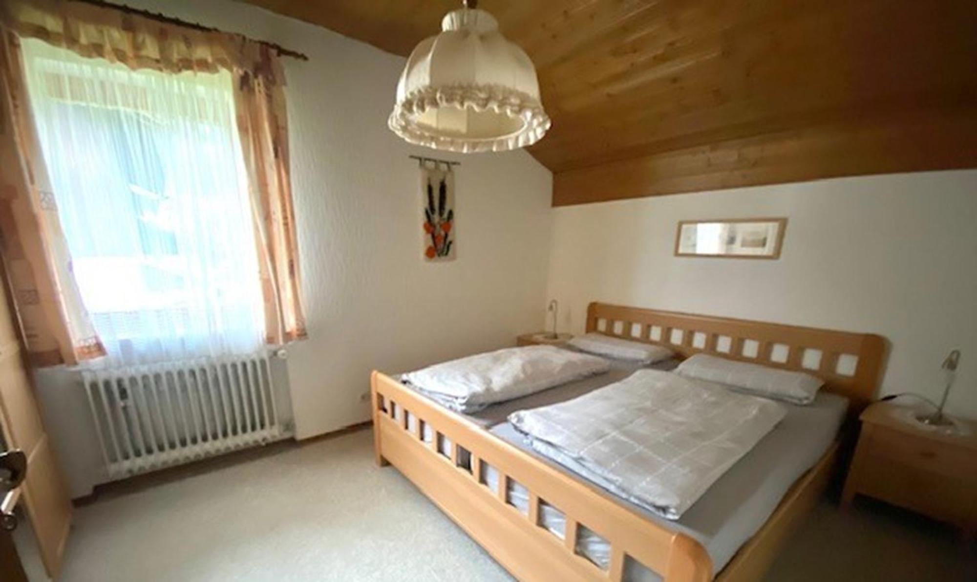 Ferienwohnung Deininger Inkl. Chiemgaukarte Ruhpolding Bagian luar foto