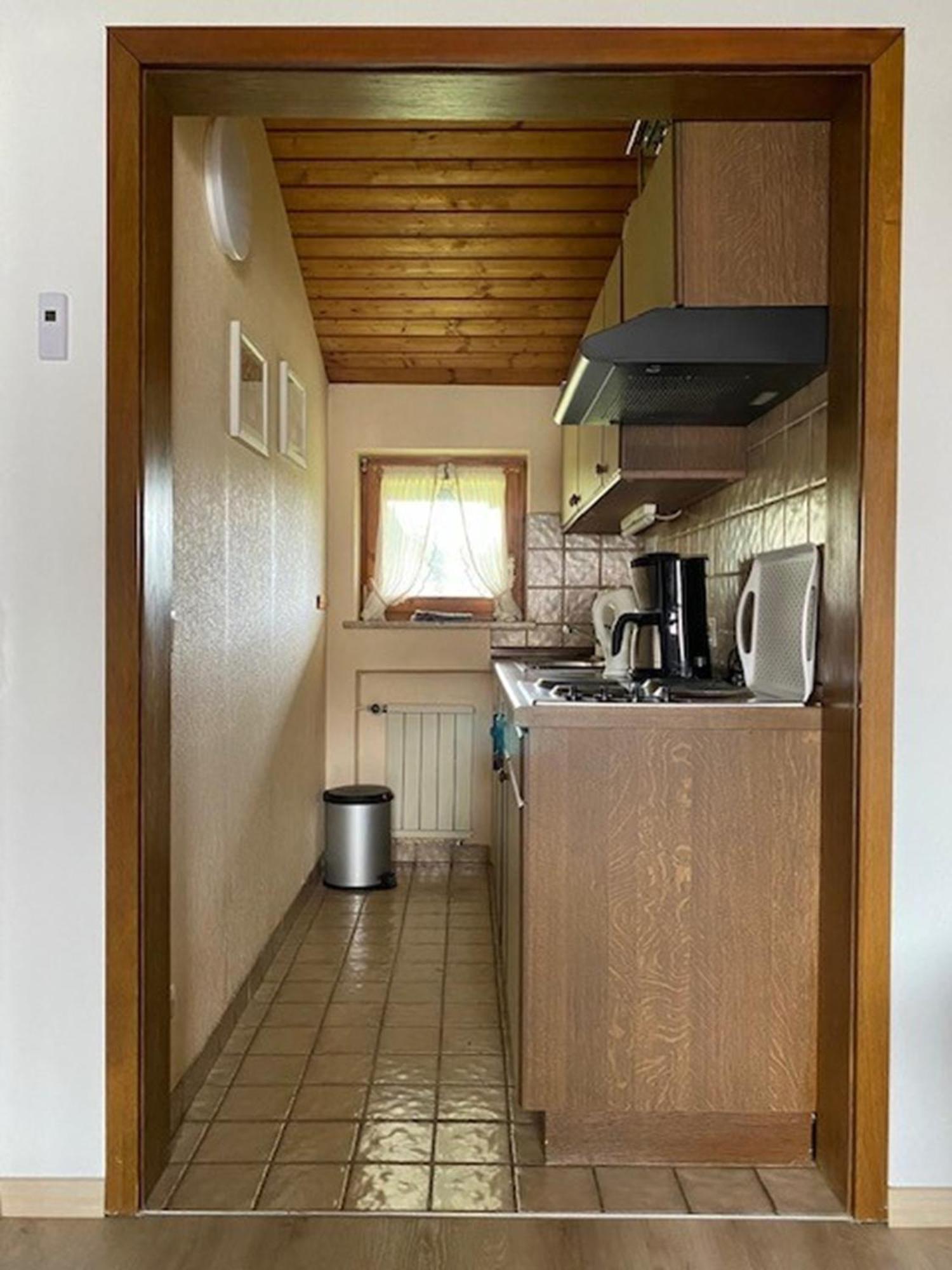 Ferienwohnung Deininger Inkl. Chiemgaukarte Ruhpolding Bagian luar foto